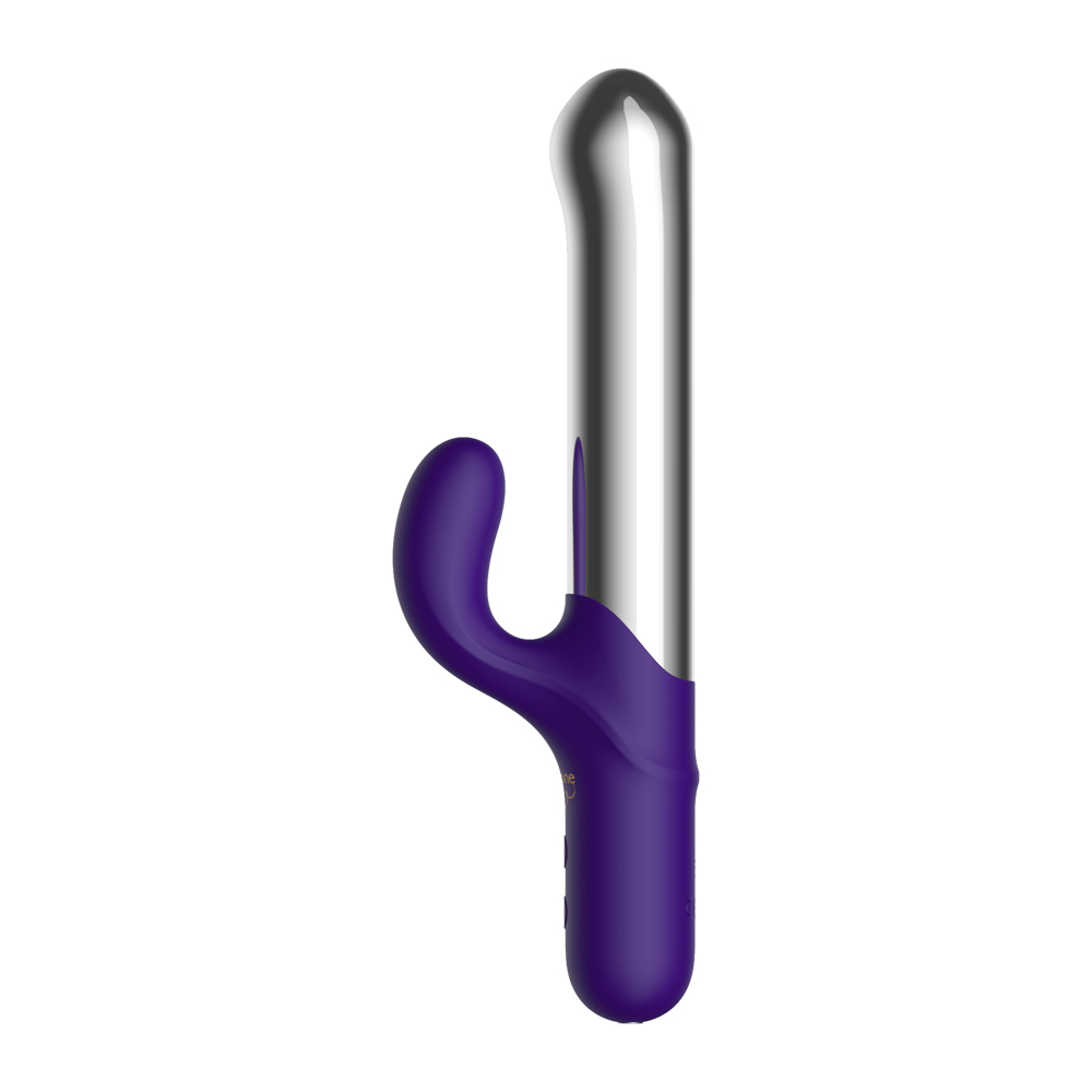 Babaeng nagko-customize ng G spot vagina stimulating vibrator Sex Toy para sa mga babae