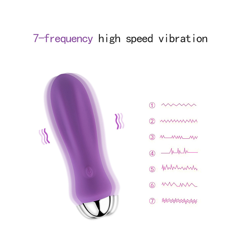 G-spot Penis Massager