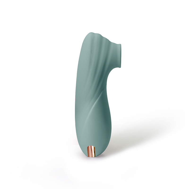 Solid female mini design malakas na motor clitoral suction vibrator adult toy para sa mga babae.