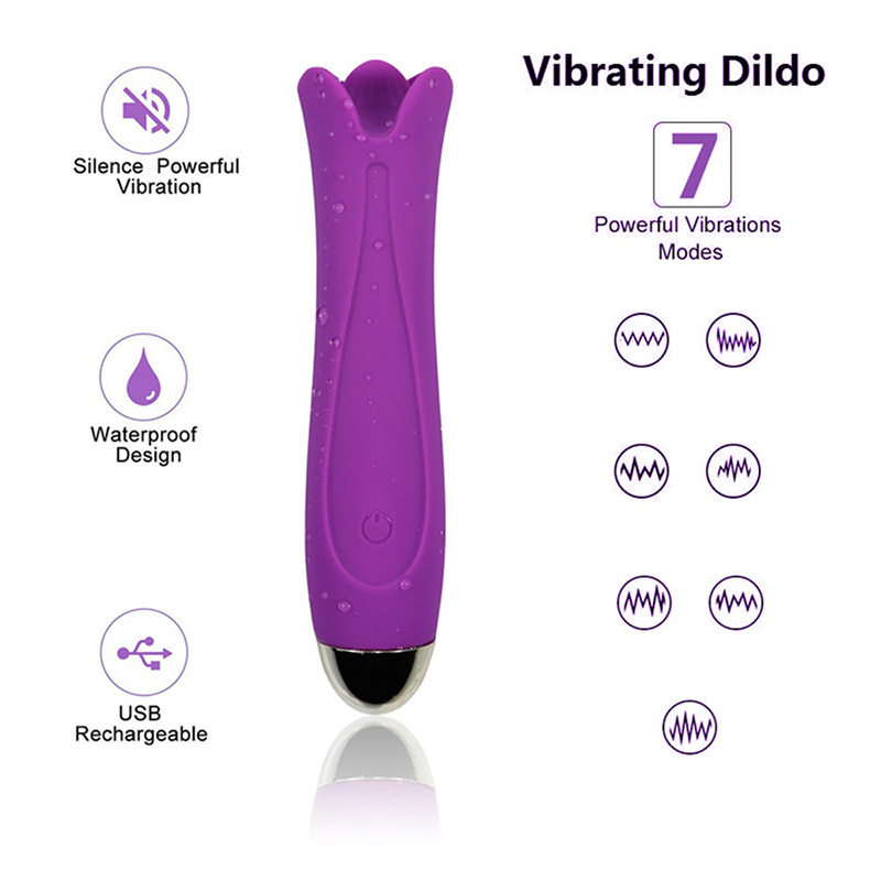 Pagsipsip ng Licking Tongue Vibrator Gamit ang Vibrating Egg