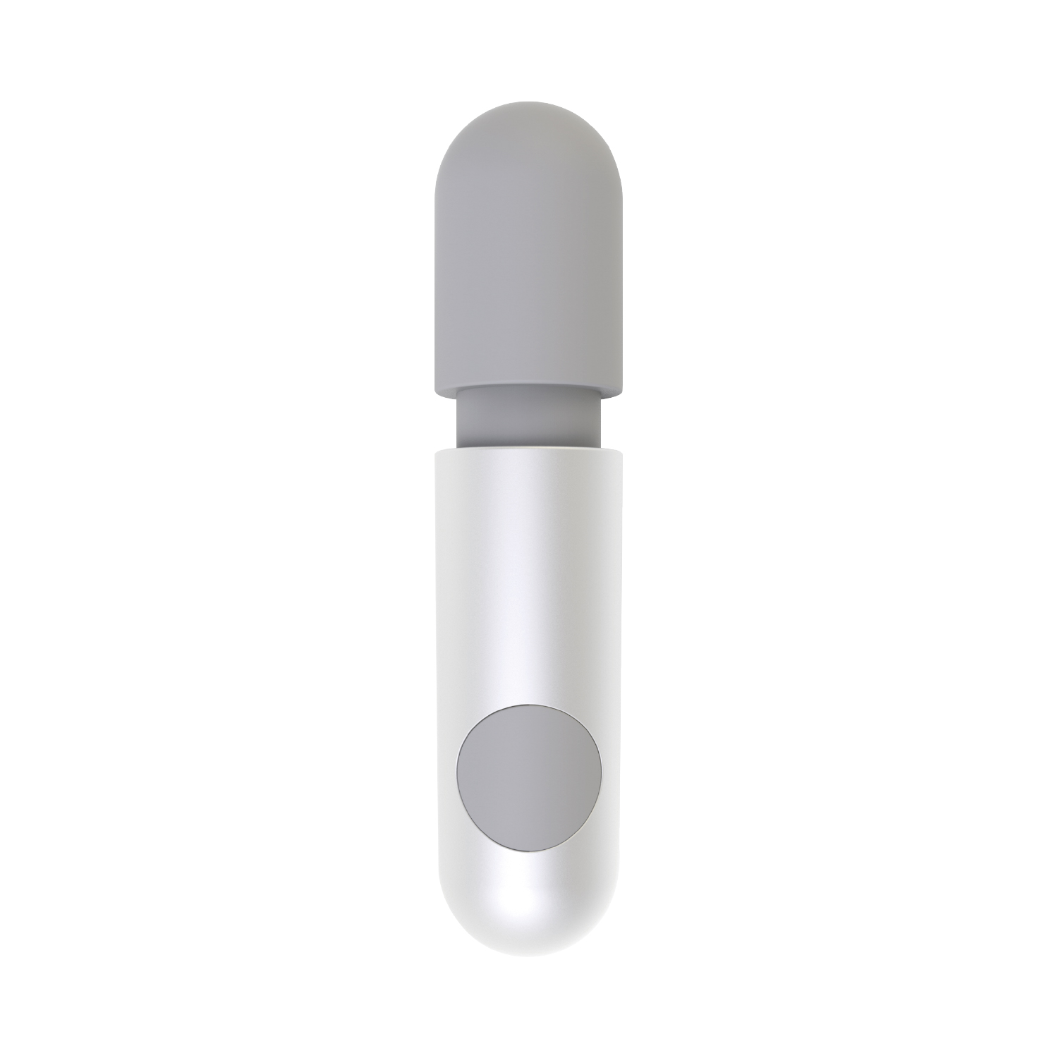 Super mini silicone women massager vibrator