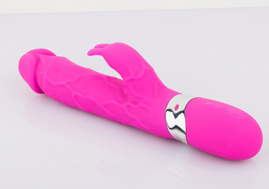 Pakyawan Ang Perpektong G-spot Rabbit Vibrator Stimulator para sa Babae