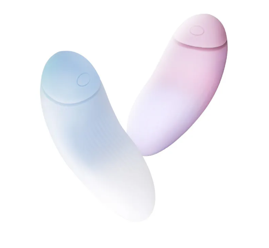 Babae Silicone egg massager vibrator sex toys adult toys online